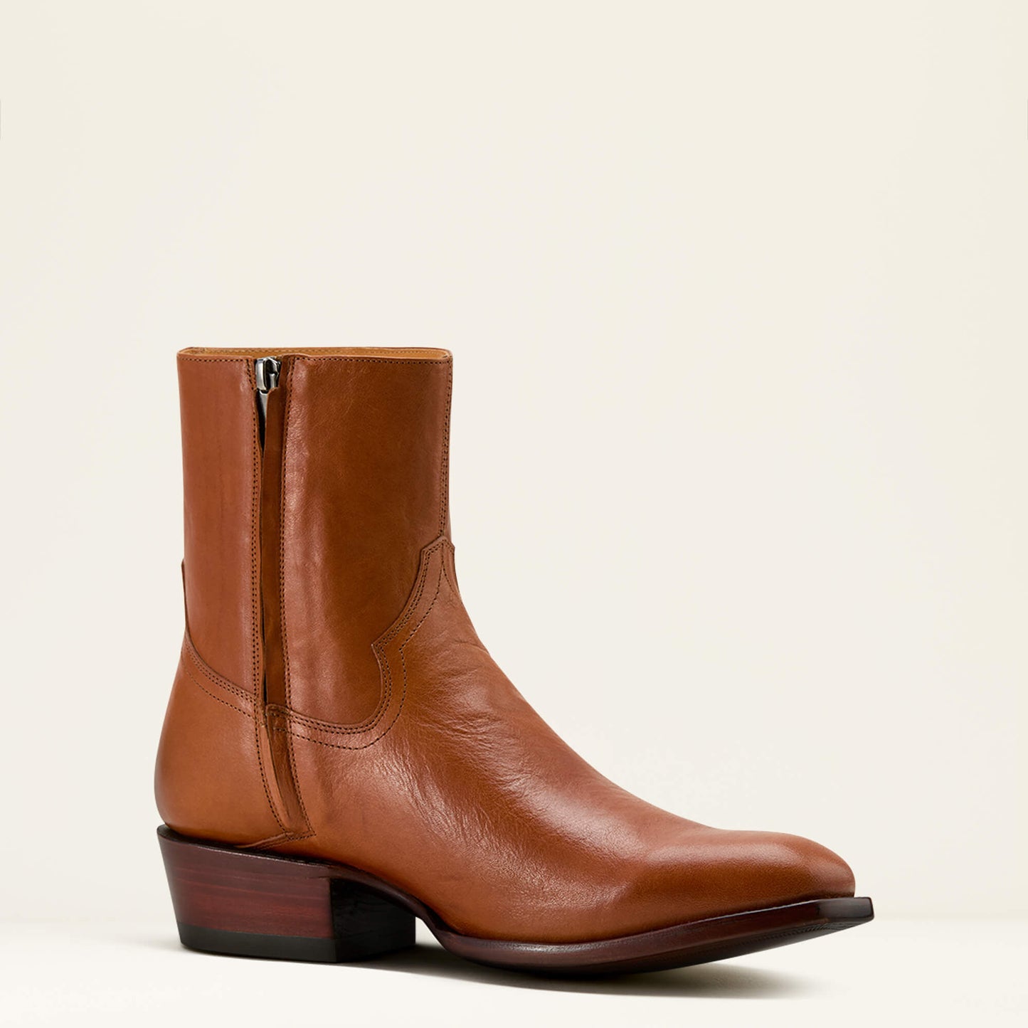 Ariat US - Bench Made Brewer Western Boot
