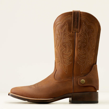 Ariat On Sale - Ryden Ultra EZ Zip Cowboy Boot
