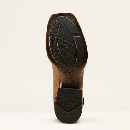 Ariat On Sale - Ryden Ultra EZ Zip Cowboy Boot