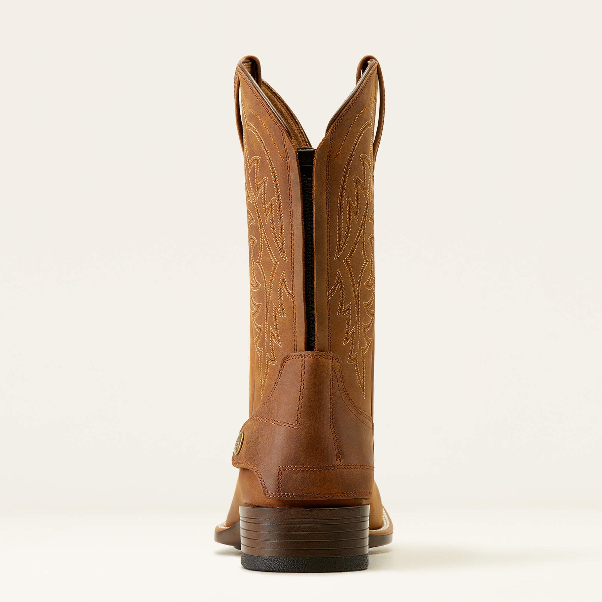 Ariat On Sale - Ryden Ultra EZ Zip Cowboy Boot