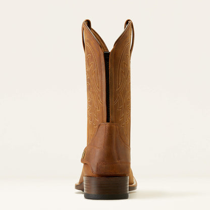 Ariat On Sale - Ryden Ultra EZ Zip Cowboy Boot