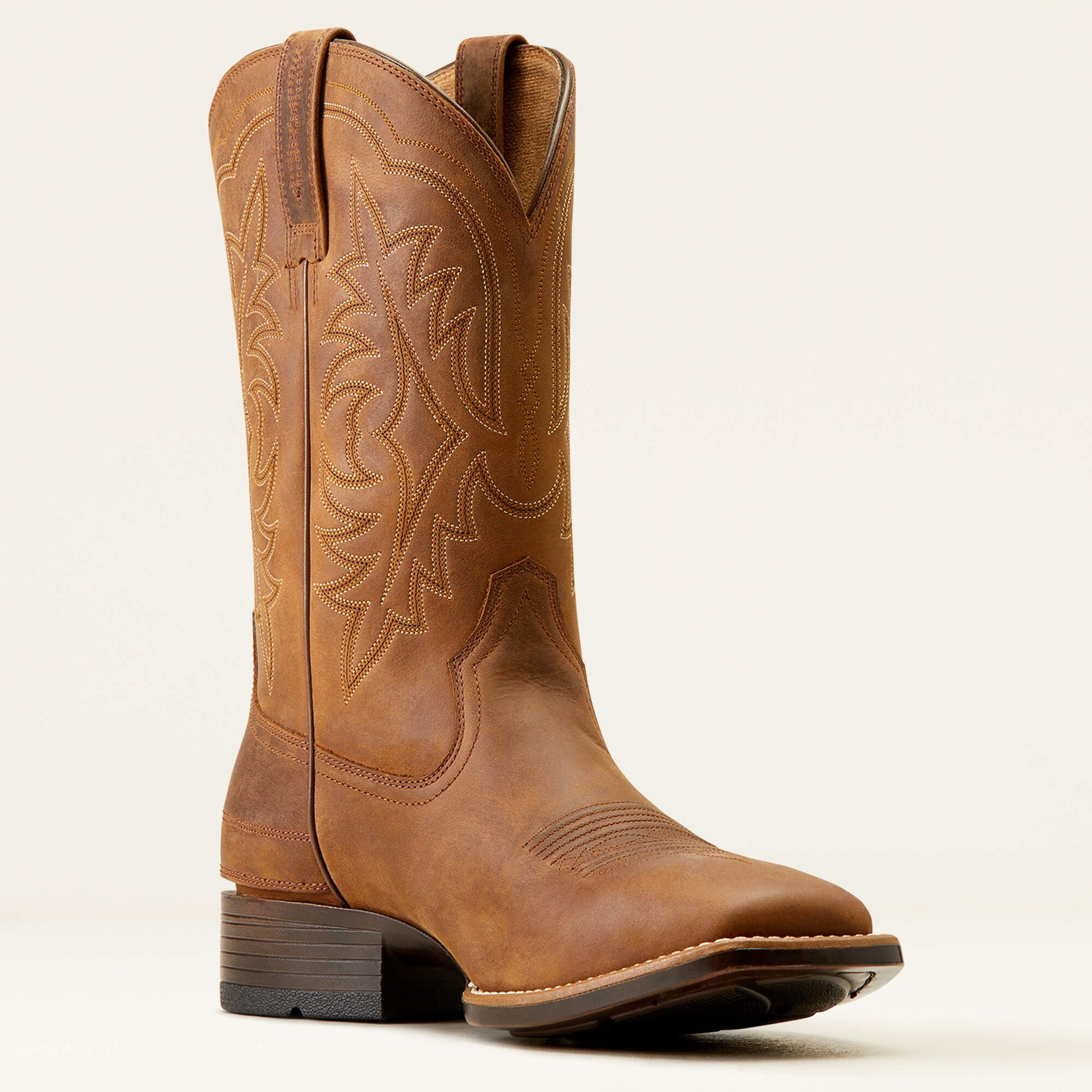 Ariat On Sale - Ryden Ultra EZ Zip Cowboy Boot