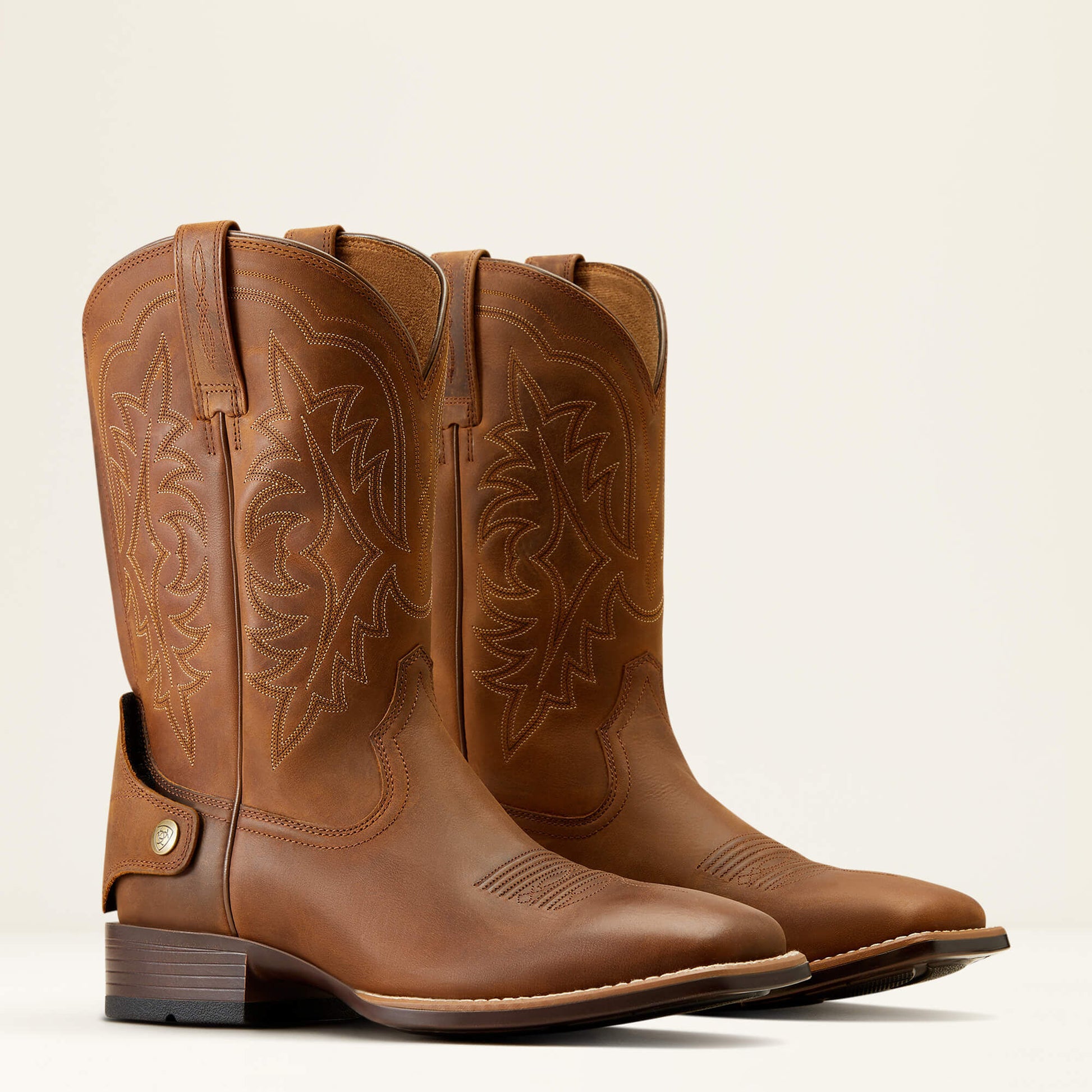 Ariat On Sale - Ryden Ultra EZ Zip Cowboy Boot