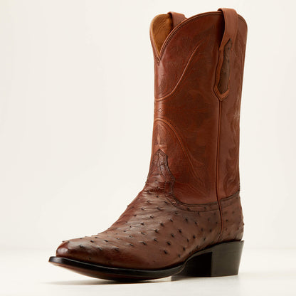 Ariat For Sale - Bench Made James Western Boot