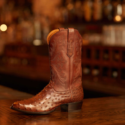 Ariat For Sale - Bench Made James Western Boot