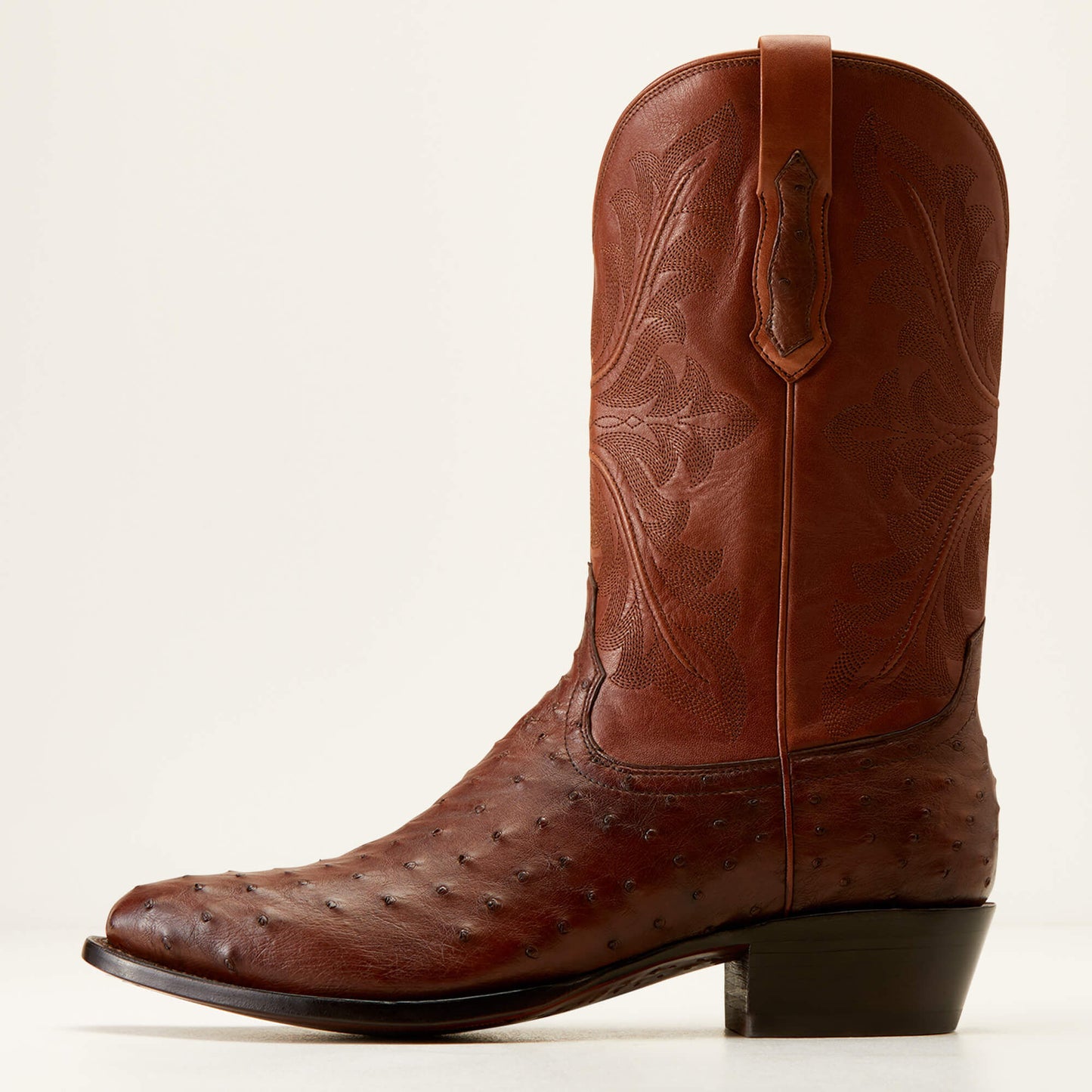 Ariat For Sale - Bench Made James Western Boot
