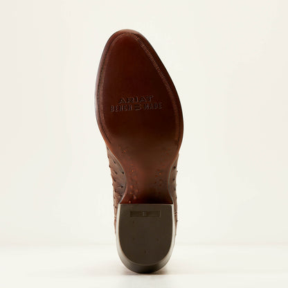 Ariat For Sale - Bench Made James Western Boot
