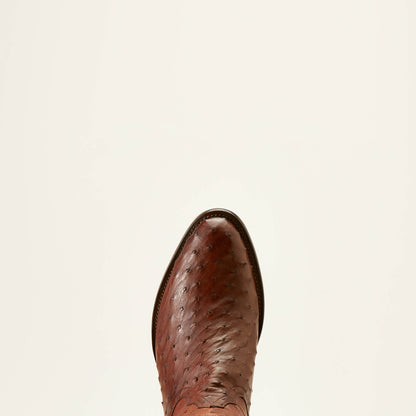 Ariat For Sale - Bench Made James Western Boot