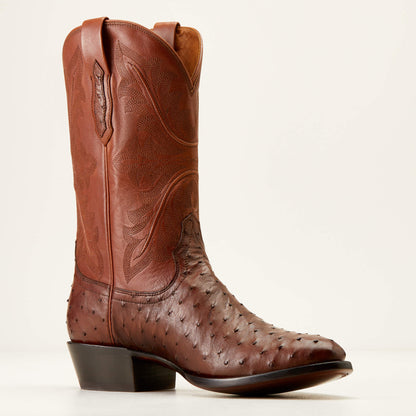 Ariat For Sale - Bench Made James Western Boot