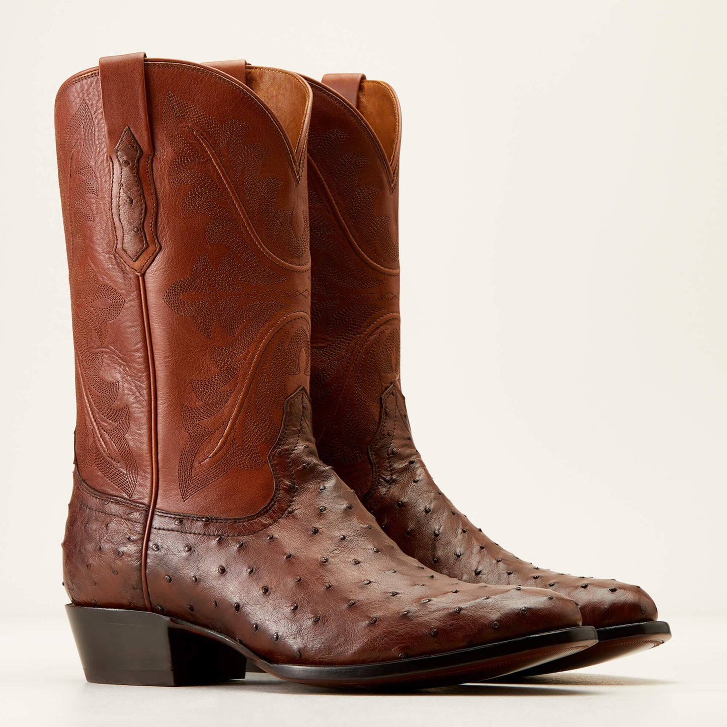 Ariat For Sale - Bench Made James Western Boot