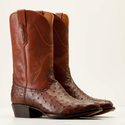 Ariat For Sale - Bench Made James Western Boot