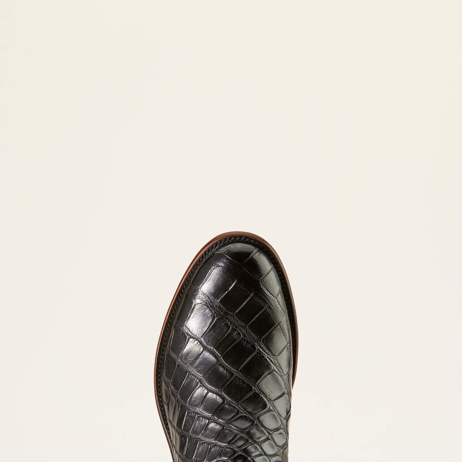 Ariat Online - Bench Made Clanton Western Boot
