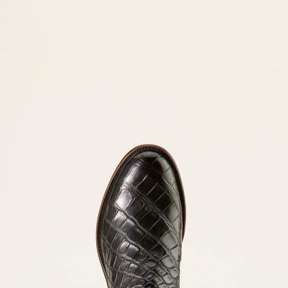 Ariat Online - Bench Made Clanton Western Boot