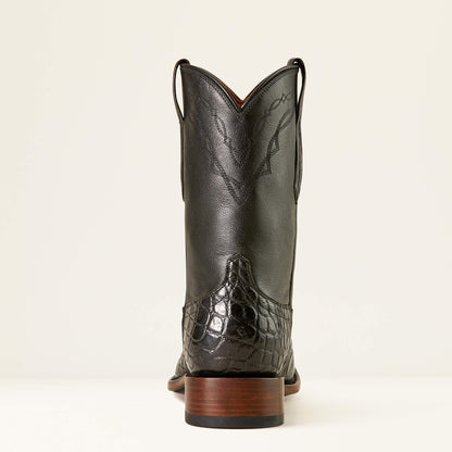 Ariat Online - Bench Made Clanton Western Boot