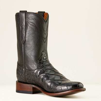 Ariat Online - Bench Made Clanton Western Boot
