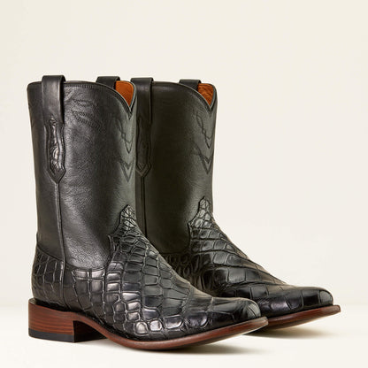 Ariat Online - Bench Made Clanton Western Boot