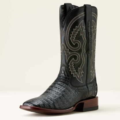 Ariat Sale - Classic Callen Wide Square Toe Western Boot