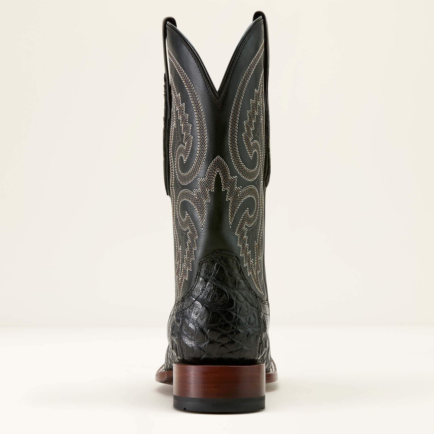 Ariat Sale - Classic Callen Wide Square Toe Western Boot