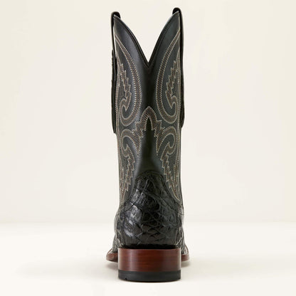 Ariat Sale - Classic Callen Wide Square Toe Western Boot