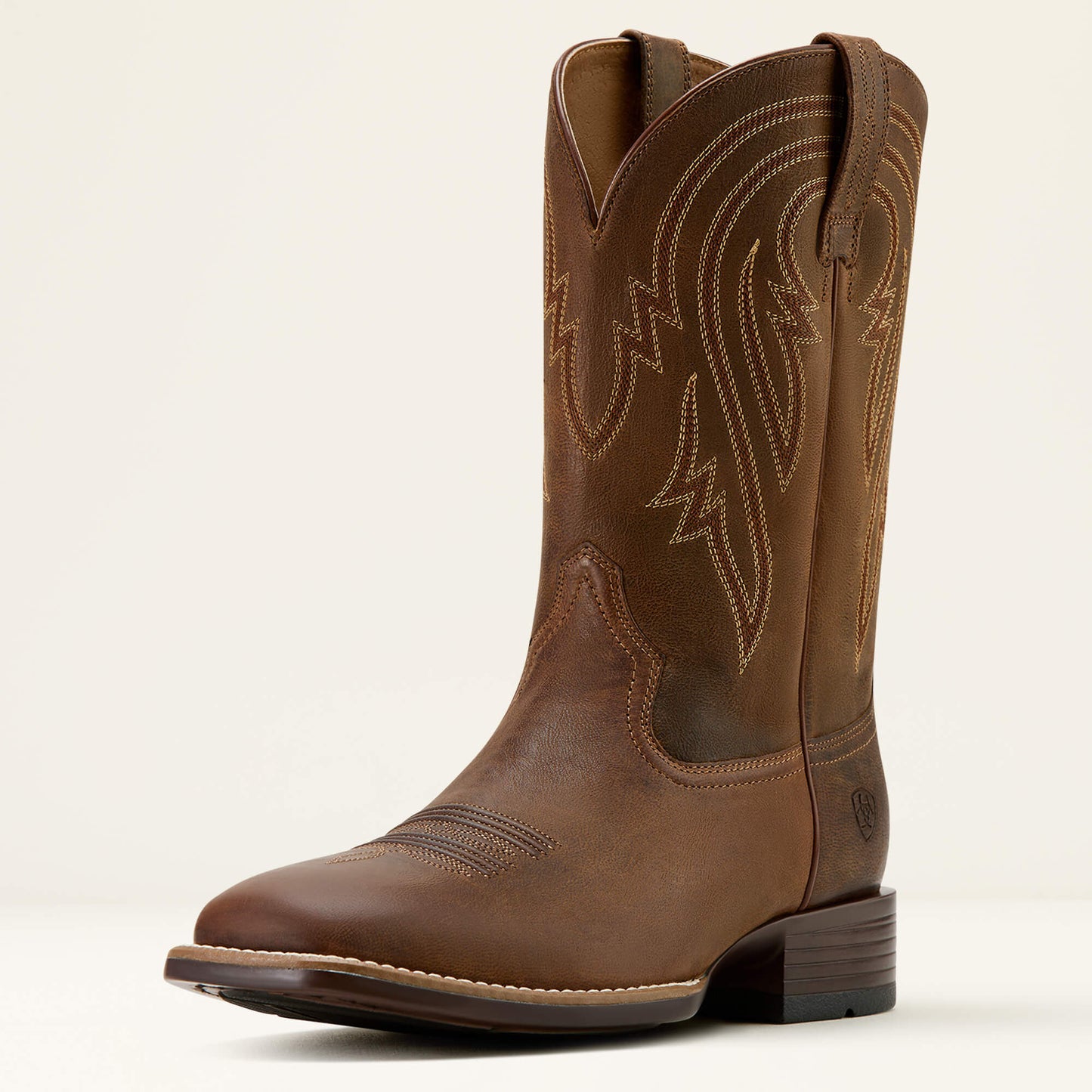 Ariat Outlet - Plano Cowboy Boot