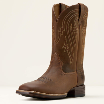 Ariat Outlet - Plano Cowboy Boot