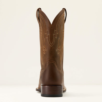 Ariat Outlet - Plano Cowboy Boot