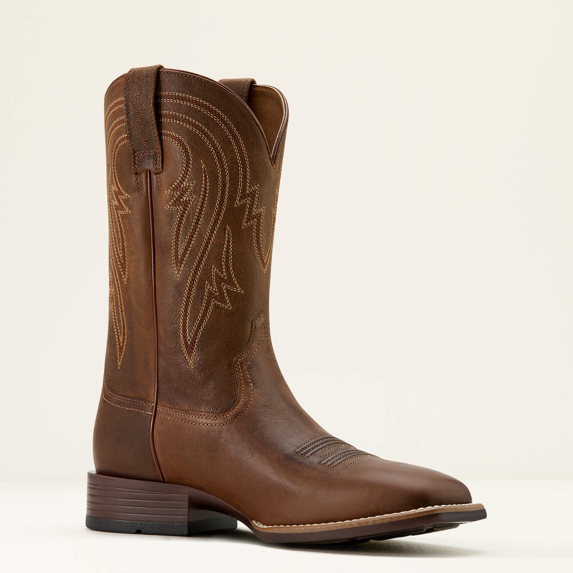 Ariat Outlet - Plano Cowboy Boot