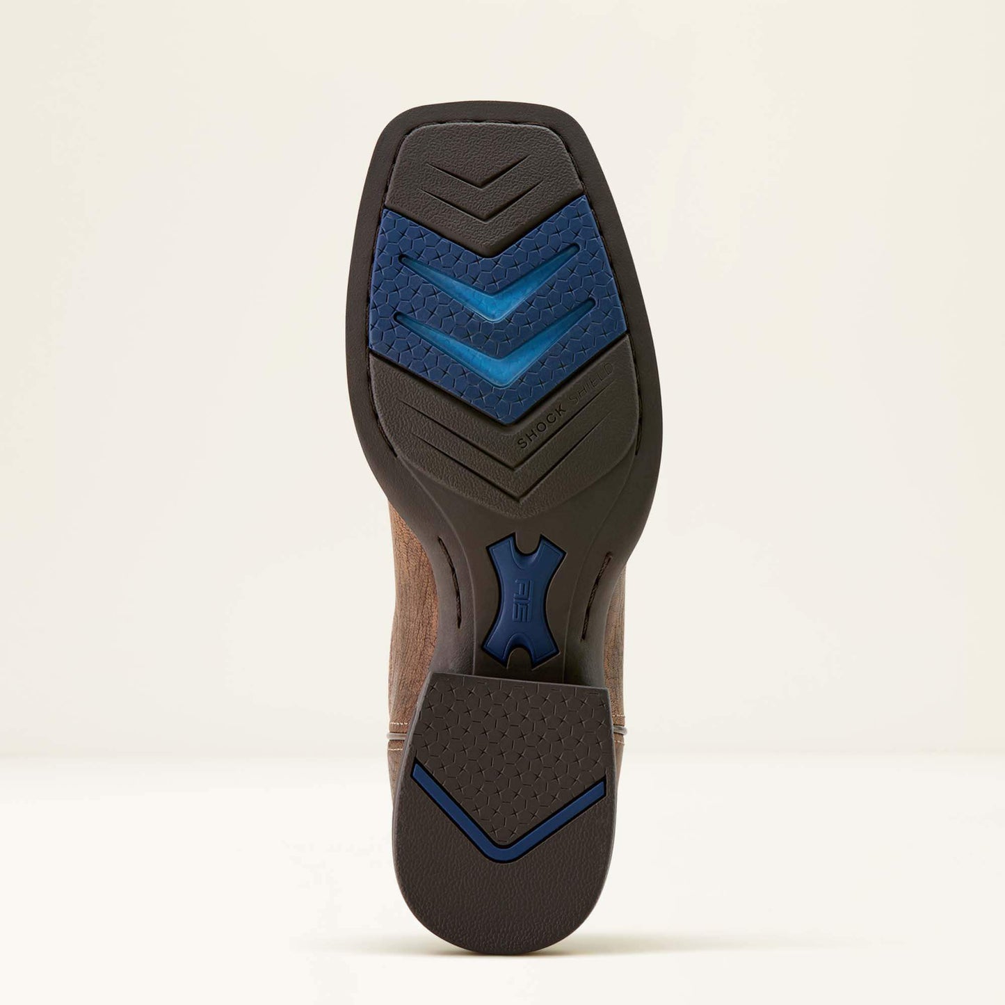 Ariat Online Shop - Steadfast Wide Square Toe Cowboy Boot