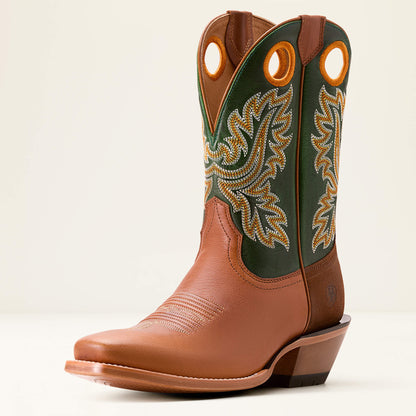 Ariat Website Store - Bronc Stomper Cowboy Boot