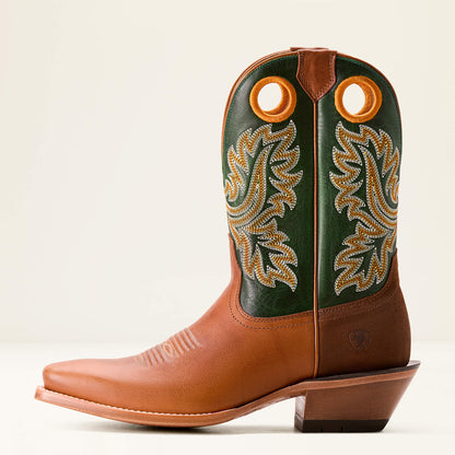 Ariat Website Store - Bronc Stomper Cowboy Boot