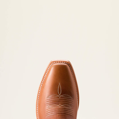 Ariat Website Store - Bronc Stomper Cowboy Boot