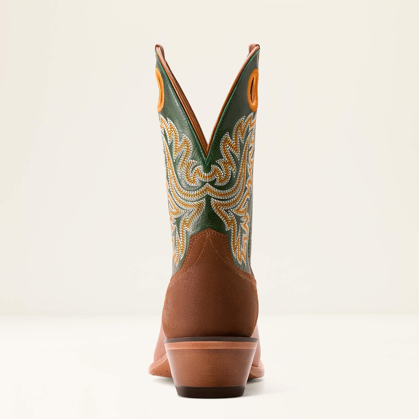 Ariat Website Store - Bronc Stomper Cowboy Boot