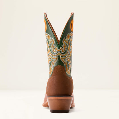 Ariat Website Store - Bronc Stomper Cowboy Boot