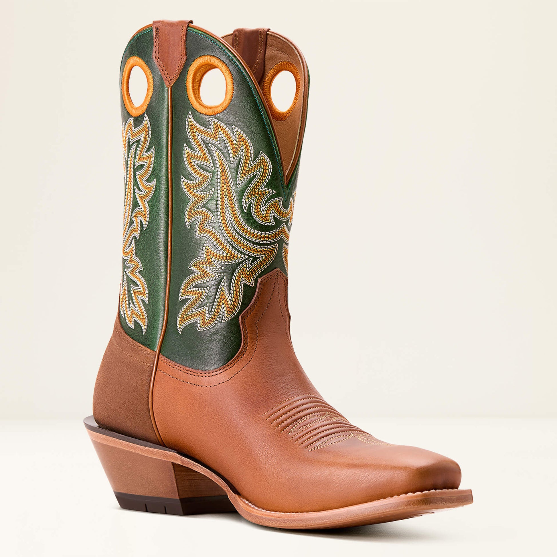 Ariat Website Store - Bronc Stomper Cowboy Boot