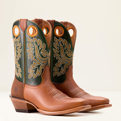 Ariat Website Store - Bronc Stomper Cowboy Boot