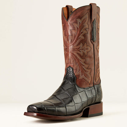 Ariat US - Bench Made Stilwell Western Boot
