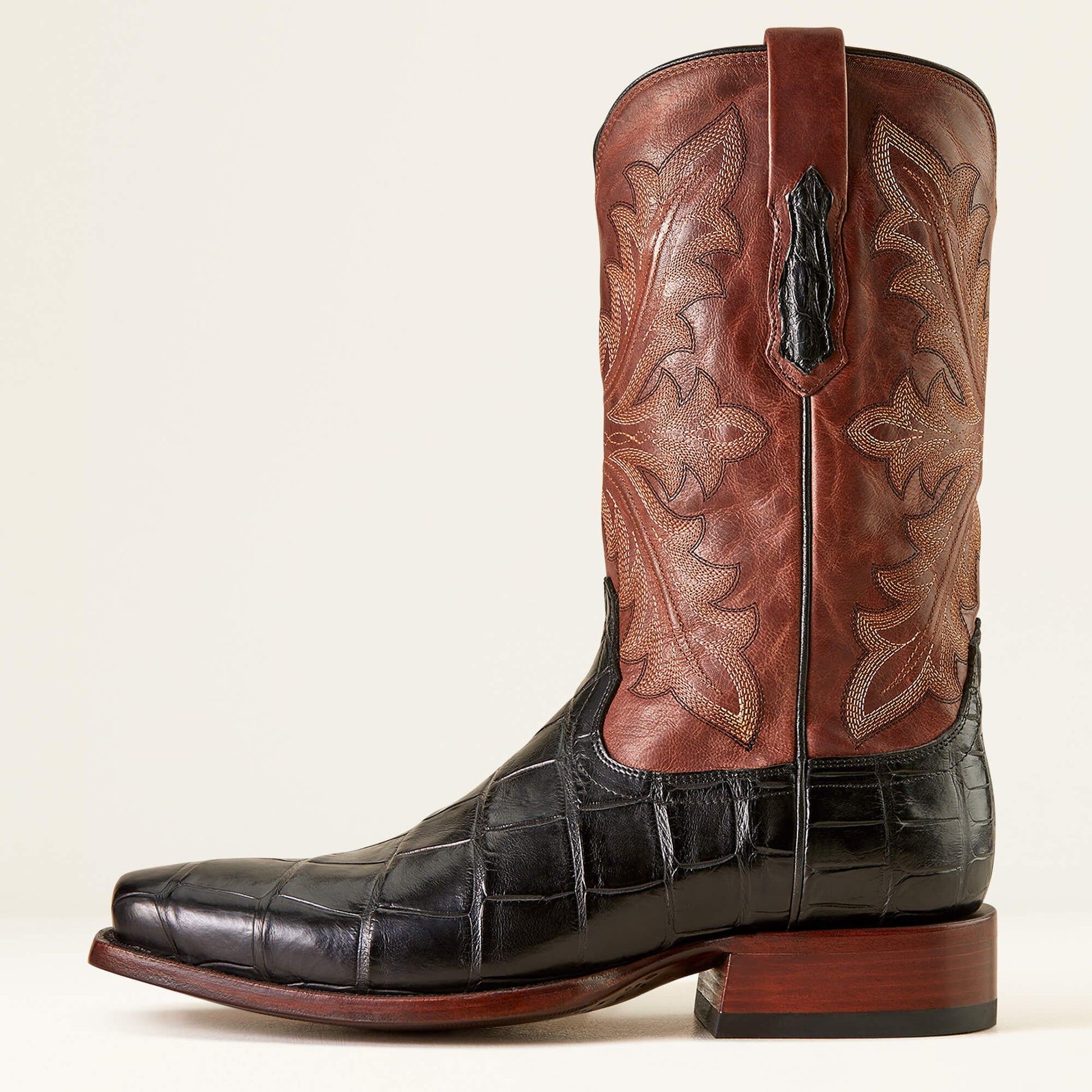 Ariat US - Bench Made Stilwell Western Boot