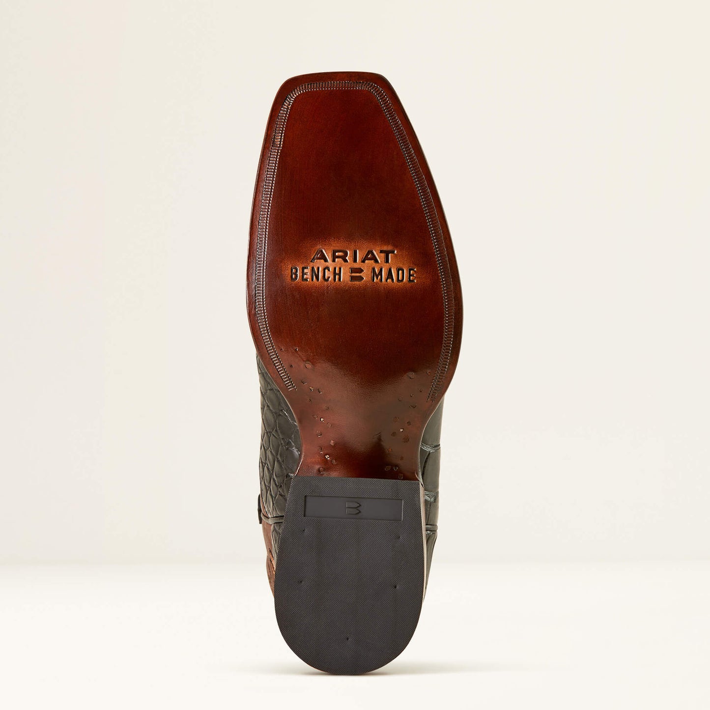 Ariat US - Bench Made Stilwell Western Boot