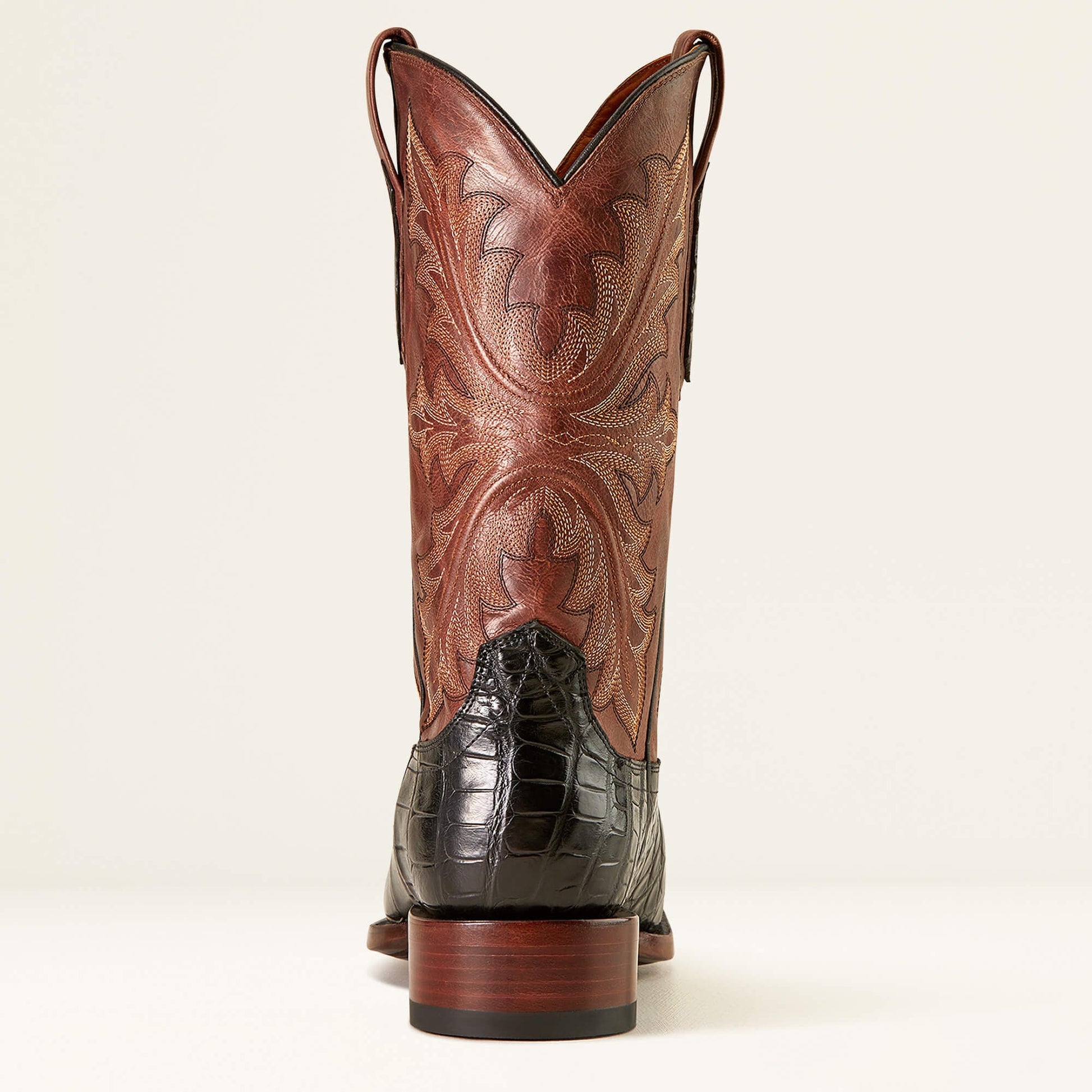 Ariat US - Bench Made Stilwell Western Boot
