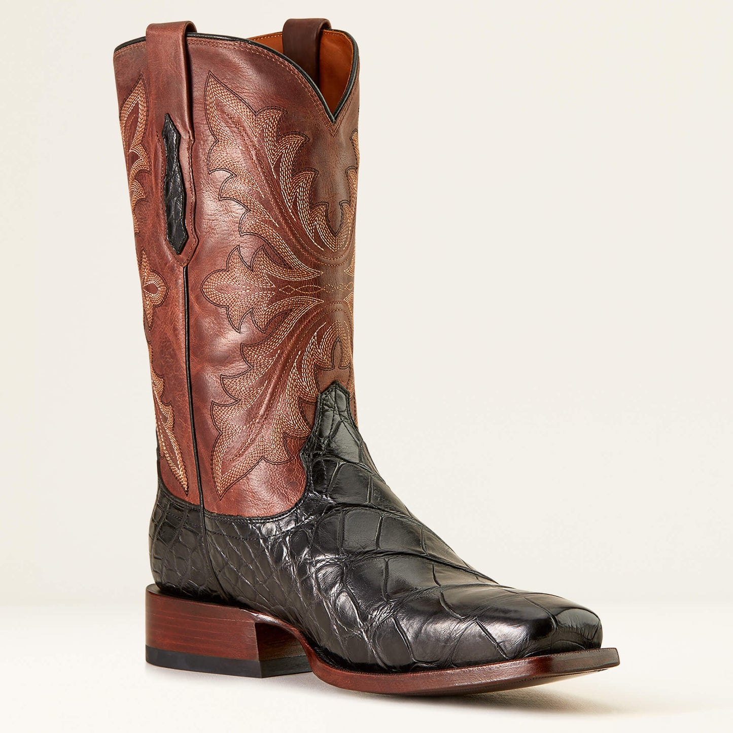 Ariat US - Bench Made Stilwell Western Boot