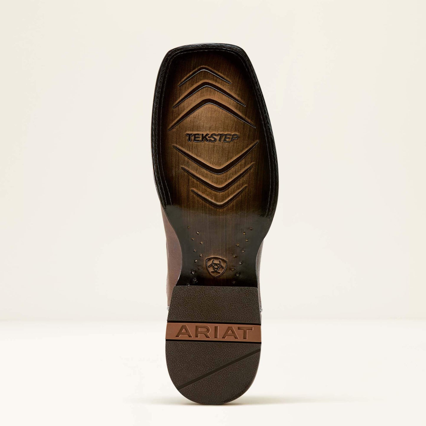 Ariat On Sale - Cattle Creek Wide Square Toe Cowboy Boot