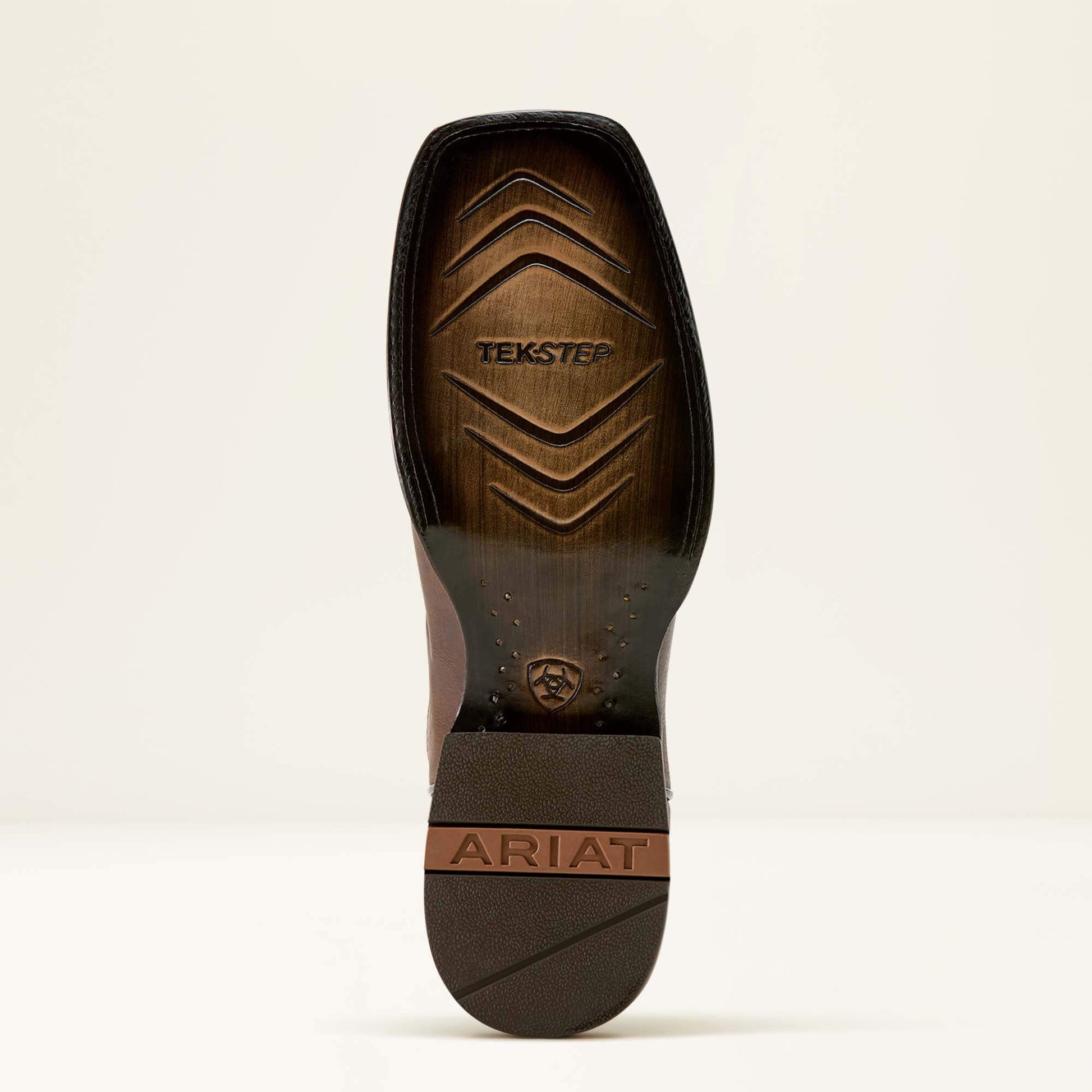 Ariat On Sale - Cattle Creek Wide Square Toe Cowboy Boot