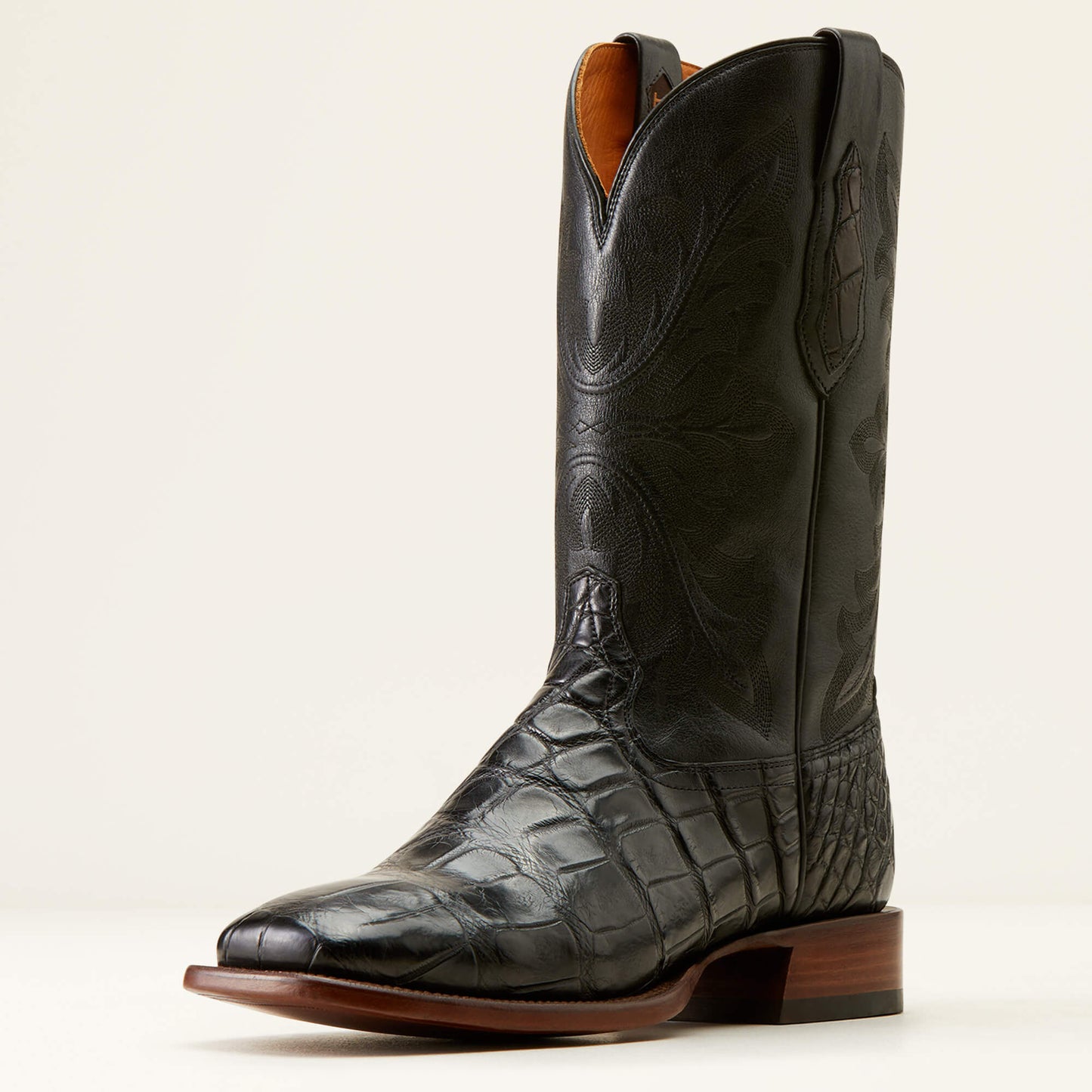 Ariat For Sale - Bench Made Bassett Western Boot