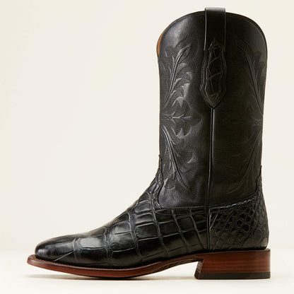 Ariat For Sale - Bench Made Bassett Western Boot
