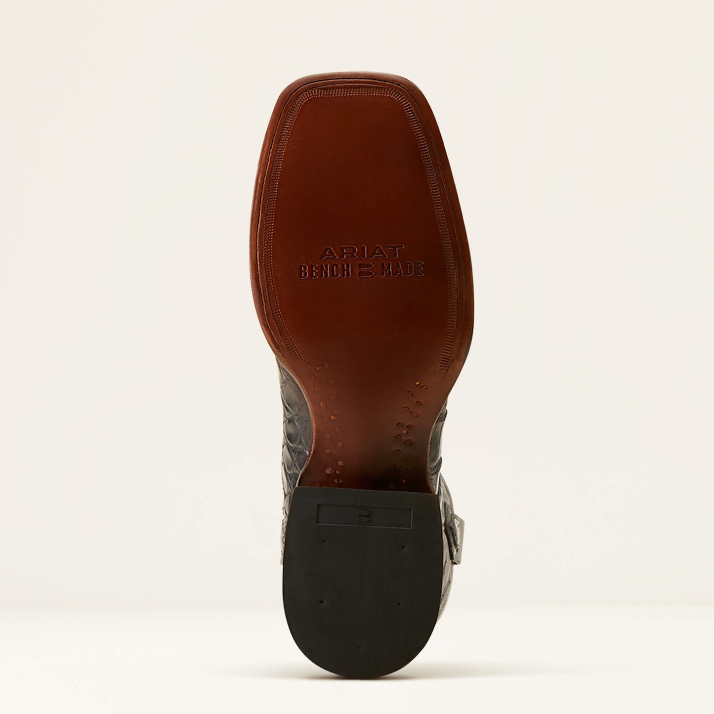 Ariat For Sale - Bench Made Bassett Western Boot