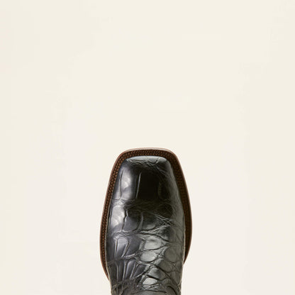 Ariat For Sale - Bench Made Bassett Western Boot