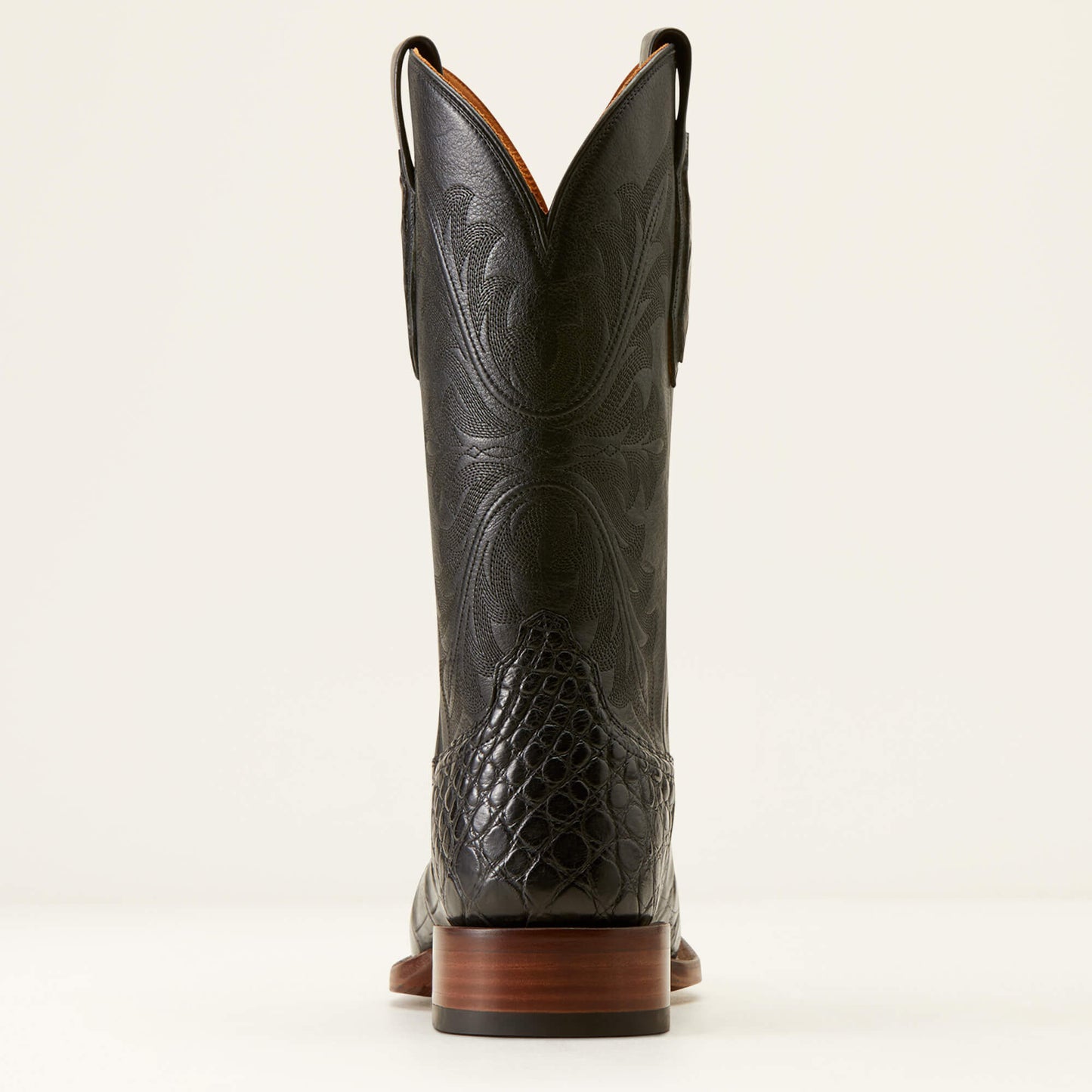 Ariat For Sale - Bench Made Bassett Western Boot