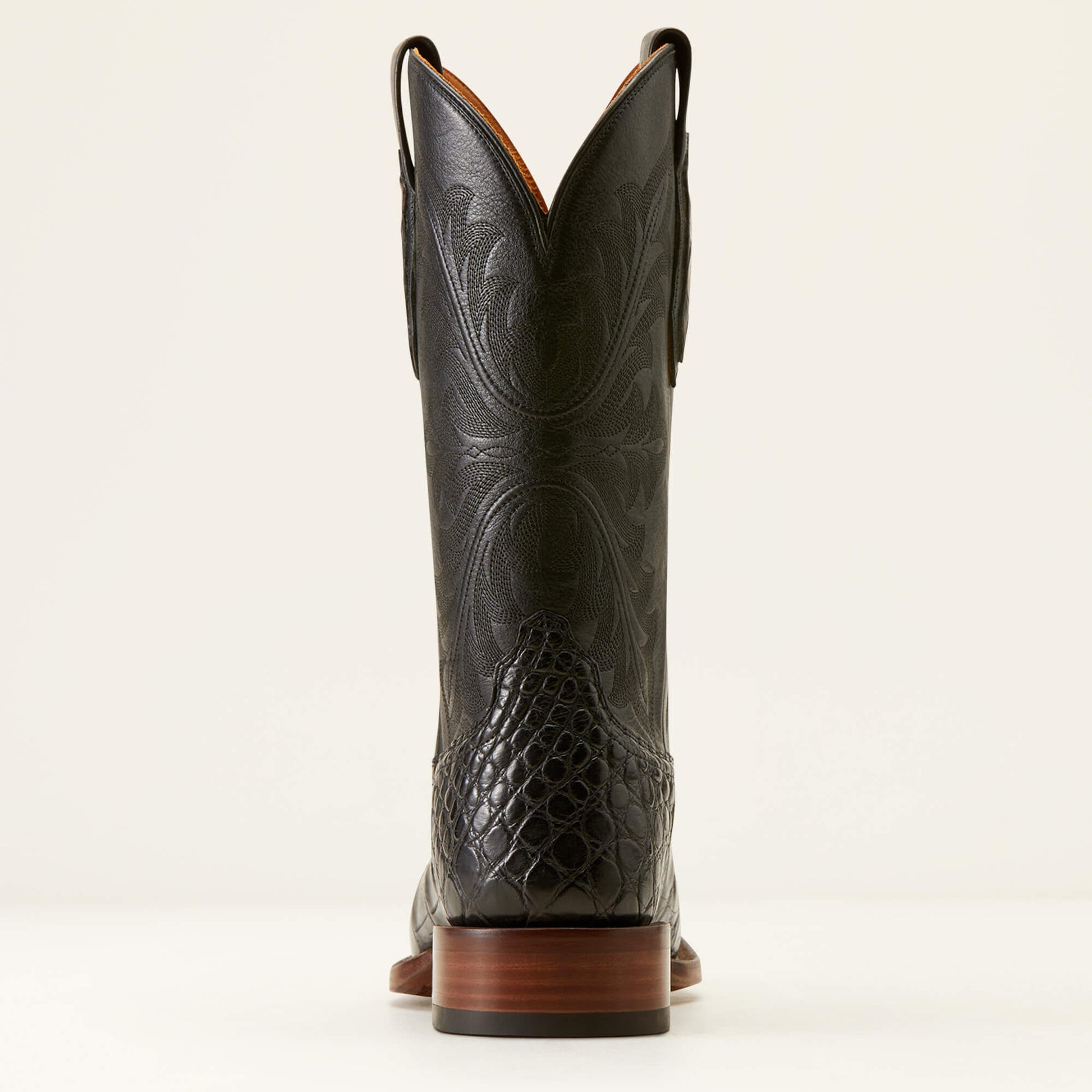 Ariat For Sale - Bench Made Bassett Western Boot