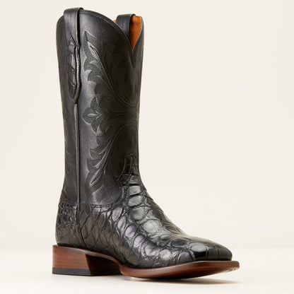 Ariat For Sale - Bench Made Bassett Western Boot