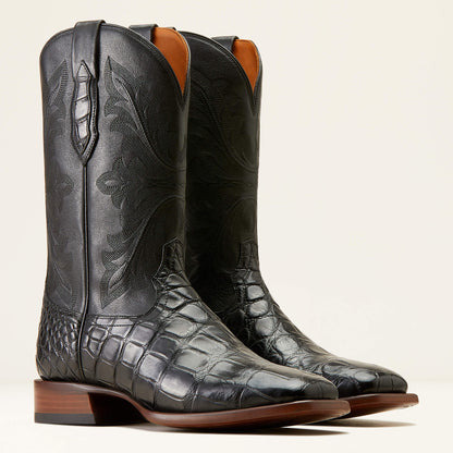 Ariat For Sale - Bench Made Bassett Western Boot